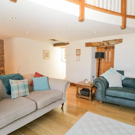 Hotel Ashtree Barn Great Asby