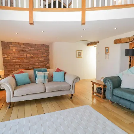 Hotel Ashtree Barn Great Asby