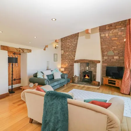 Ashtree Barn Great Asby