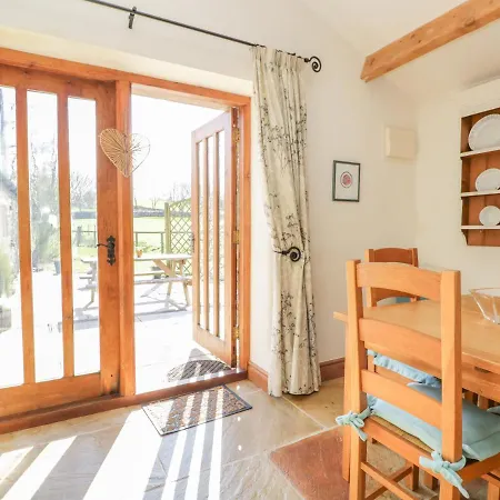 Hotel Ashtree Barn Great Asby