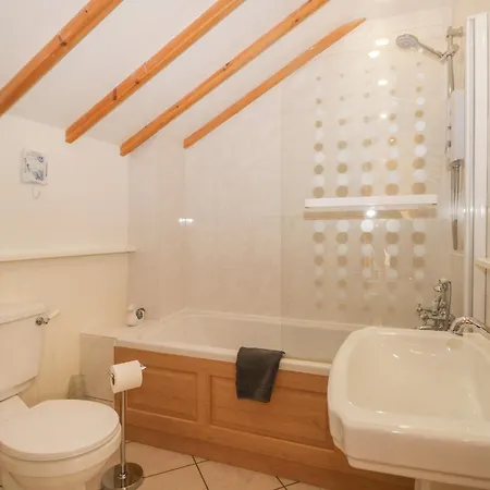 Ashtree Barn Hotel
