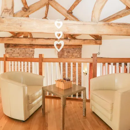 Ashtree Barn Hotel Great Asby