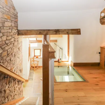 Ashtree Barn Hotel Great Asby