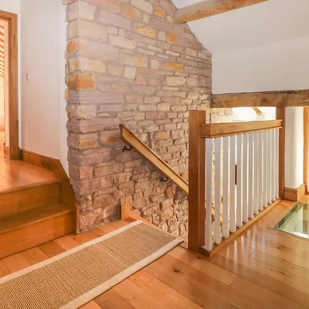 Ashtree Barn Hotel Great Asby