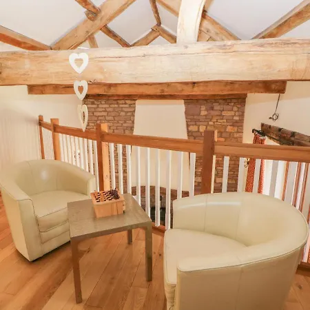 Ashtree Barn Hotel Great Asby