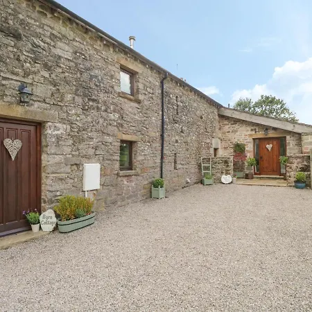 Ashtree Barn