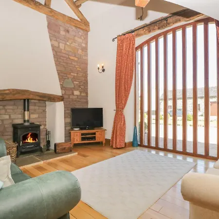 Ashtree Barn Great Asby