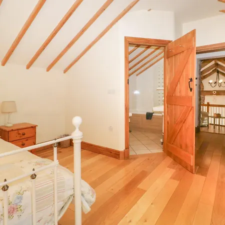 Ashtree Barn 4* Great Asby